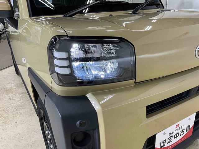 タフトＸ社外ナビ　ＥＴＣ　電動パーキングブレーキ　オートブレーキホールド　バックカメラ　スカイフィールトップ　オートマッチックハイビーム　ＬＥＤヘッドライト　前後コーナーセンサー　キーフリーシステム（京都府）の中古車