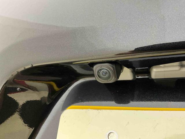 タントカスタムＸ届出済み未使用車　パノラマモニター　スマートアシスト　シートヒーター　ＬＥＤヘッドライト　両側リヤパワースライドドア　プッシュボタンエンジンスタート　アルミホイール　オートエアコン　オートライト（京都府）の中古車