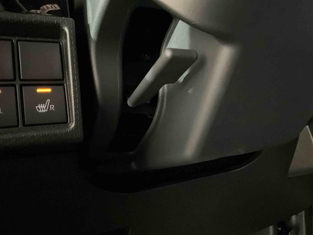 タントカスタムＸ届出済み未使用車　パノラマモニター　スマートアシスト　シートヒーター　ＬＥＤヘッドライト　両側リヤパワースライドドア　プッシュボタンエンジンスタート　アルミホイール　オートエアコン　オートライト（京都府）の中古車