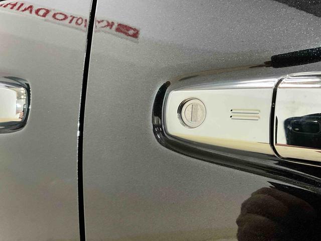 タントカスタムＸ届出済み未使用車　パノラマモニター　スマートアシスト　シートヒーター　ＬＥＤヘッドライト　両側リヤパワースライドドア　プッシュボタンエンジンスタート　アルミホイール　オートエアコン　オートライト（京都府）の中古車