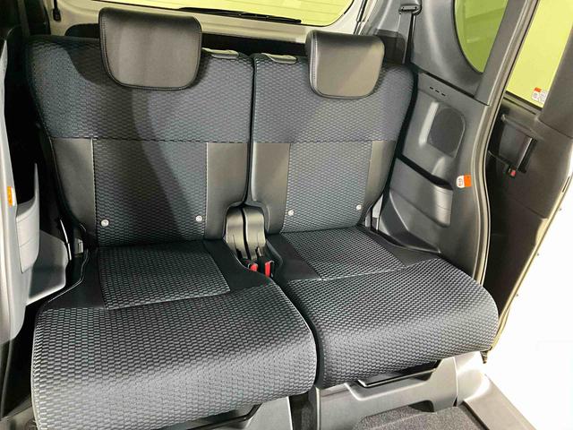 タントカスタムＸ届出済み未使用車　パノラマモニター　スマートアシスト　シートヒーター　ＬＥＤヘッドライト　両側リヤパワースライドドア　プッシュボタンエンジンスタート　アルミホイール　オートエアコン　オートライト（京都府）の中古車