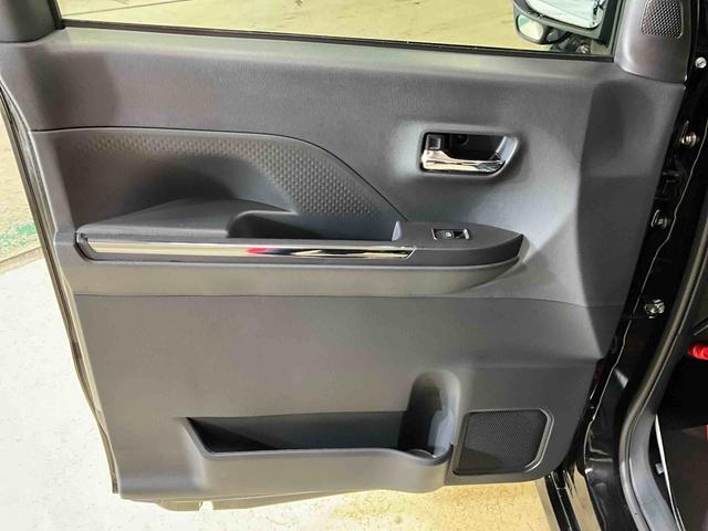 タントカスタムＸ届出済み未使用車　パノラマモニター　スマートアシスト　シートヒーター　ＬＥＤヘッドライト　両側リヤパワースライドドア　プッシュボタンエンジンスタート　アルミホイール　オートエアコン　オートライト（京都府）の中古車