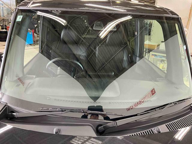 タントカスタムＸ届出済み未使用車　パノラマモニター　スマートアシスト　シートヒーター　ＬＥＤヘッドライト　両側リヤパワースライドドア　プッシュボタンエンジンスタート　アルミホイール　オートエアコン　オートライト（京都府）の中古車