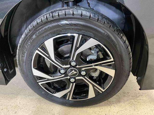 タントカスタムＸ届出済み未使用車　パノラマモニター　スマートアシスト　シートヒーター　ＬＥＤヘッドライト　両側リヤパワースライドドア　プッシュボタンエンジンスタート　アルミホイール　オートエアコン　オートライト（京都府）の中古車