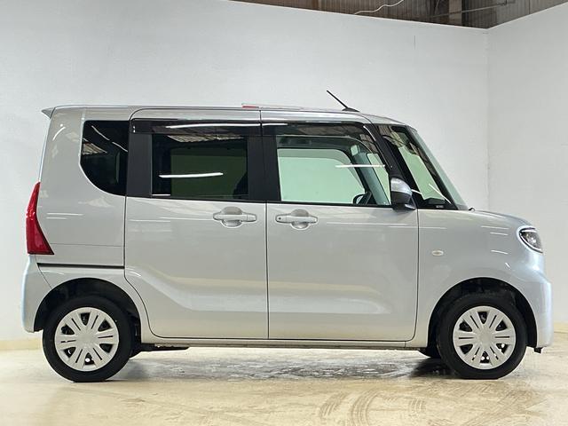 タントＸ　ワンオーナー　４ＷＤ　ナビＴＶ　バックカメラ　ドラレコワンオーナー　４ＷＤ　ナビ　バックカメラ　ドライブレコーダー　片側電動スライドドア　前後コーナーセンサー　前席シートヒーター　電子パーキング　オートブレーキホールド　オートマチックハイビーム　ＵＳＢ（京都府）の中古車