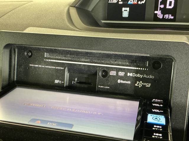 タントＸ　ワンオーナー　４ＷＤ　ナビＴＶ　バックカメラ　ドラレコワンオーナー　４ＷＤ　ナビ　バックカメラ　ドライブレコーダー　片側電動スライドドア　前後コーナーセンサー　前席シートヒーター　電子パーキング　オートブレーキホールド　オートマチックハイビーム　ＵＳＢ（京都府）の中古車