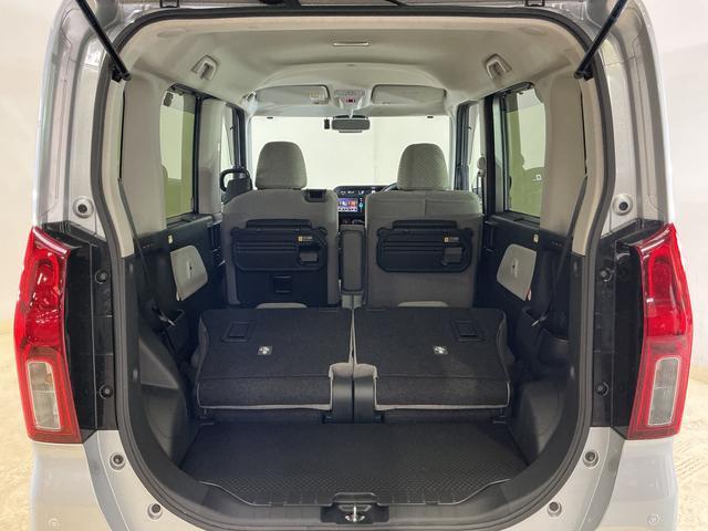 タントＸ　ワンオーナー　４ＷＤ　ナビＴＶ　バックカメラ　ドラレコワンオーナー　４ＷＤ　ナビ　バックカメラ　ドライブレコーダー　片側電動スライドドア　前後コーナーセンサー　前席シートヒーター　電子パーキング　オートブレーキホールド　オートマチックハイビーム　ＵＳＢ（京都府）の中古車