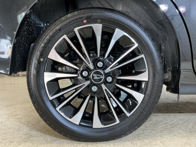 タントカスタムRS 届出済み未使用車 ターボ バックカメラ届出済み未使用車 ターボ バックカメラ 両側電動スライドドア 前後コーナーセンサー 前席シートヒーター 電子パーキング オートブレーキホールド オートマチックハイビーム 15インチ純正アルミホイール(京都府)の中古車