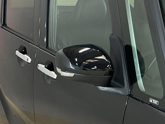 タントカスタムRS 届出済み未使用車 ターボ バックカメラ届出済み未使用車 ターボ バックカメラ 両側電動スライドドア 前後コーナーセンサー 前席シートヒーター 電子パーキング オートブレーキホールド オートマチックハイビーム 15インチ純正アルミホイール(京都府)の中古車