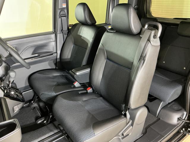 タントカスタムＲＳ　届出済み未使用車　ターボ　パノラマモニター届出済み未使用車　ターボ　パノラマモニター　両側電動スライドドア　前後コーナーセンサー　前席シートヒーター　電子パーキング　オートマチックハイビーム　オートブレーキホールド　ＵＳＢ　スマートキー（京都府）の中古車