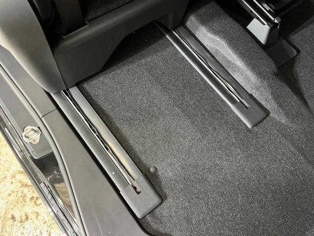 タントカスタムＲＳ　届出済み未使用車　ターボ　パノラマモニター届出済み未使用車　ターボ　パノラマモニター　両側電動スライドドア　前後コーナーセンサー　前席シートヒーター　電子パーキング　オートマチックハイビーム　オートブレーキホールド　ＵＳＢ　スマートキー（京都府）の中古車