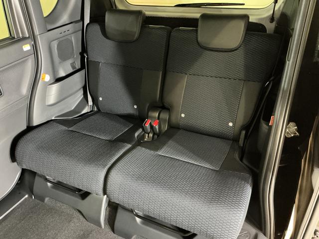 タントカスタムＲＳ　届出済み未使用車　ターボ　パノラマモニター届出済み未使用車　ターボ　パノラマモニター　両側電動スライドドア　前後コーナーセンサー　前席シートヒーター　電子パーキング　オートマチックハイビーム　オートブレーキホールド　ＵＳＢ　スマートキー（京都府）の中古車