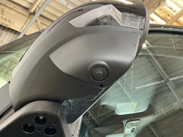 タントカスタムＲＳ　届出済み未使用車　ターボ　パノラマモニター届出済み未使用車　ターボ　パノラマモニター　両側電動スライドドア　前後コーナーセンサー　前席シートヒーター　電子パーキング　オートマチックハイビーム　オートブレーキホールド　ＵＳＢ　スマートキー（京都府）の中古車