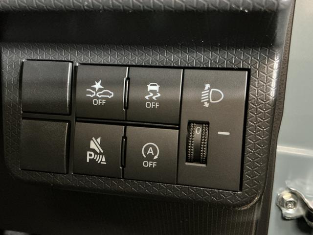 タントファンクロス　届出済未使用車　バックカメラ　両側電動スライド届出済み未使用車　バックカメラ　両側電動スライドドア　前後コーナーセンサー　前席シートヒーター　電子パーキング　オートブレーキホールド　オートマチックハイビーム　ＵＳＢチャージャー　スマートキー（京都府）の中古車