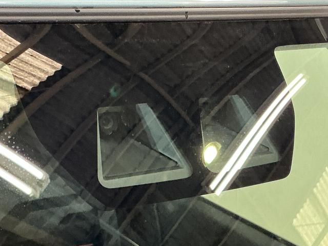 タントファンクロス　届出済未使用車　バックカメラ　両側電動スライド届出済み未使用車　バックカメラ　両側電動スライドドア　前後コーナーセンサー　前席シートヒーター　電子パーキング　オートブレーキホールド　オートマチックハイビーム　ＵＳＢチャージャー　スマートキー（京都府）の中古車