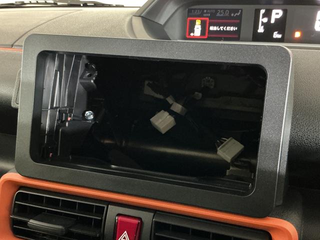 タントファンクロス　届出済未使用車　バックカメラ　両側電動スライド届出済み未使用車　バックカメラ　両側電動スライドドア　前後コーナーセンサー　前席シートヒーター　電子パーキング　オートブレーキホールド　オートマチックハイビーム　ＵＳＢチャージャー　スマートキー（京都府）の中古車