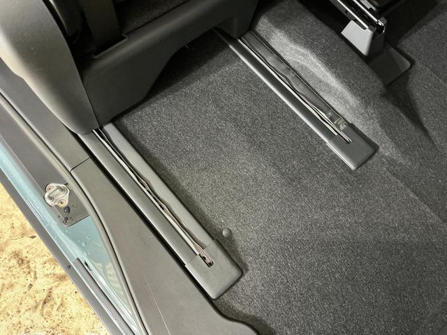 タントファンクロス　届出済未使用車　バックカメラ　両側電動スライド届出済み未使用車　バックカメラ　両側電動スライドドア　前後コーナーセンサー　前席シートヒーター　電子パーキング　オートブレーキホールド　オートマチックハイビーム　ＵＳＢチャージャー　スマートキー（京都府）の中古車