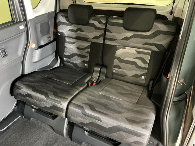 タントファンクロス　届出済未使用車　バックカメラ　両側電動スライド届出済み未使用車　バックカメラ　両側電動スライドドア　前後コーナーセンサー　前席シートヒーター　電子パーキング　オートブレーキホールド　オートマチックハイビーム　ＵＳＢチャージャー　スマートキー（京都府）の中古車