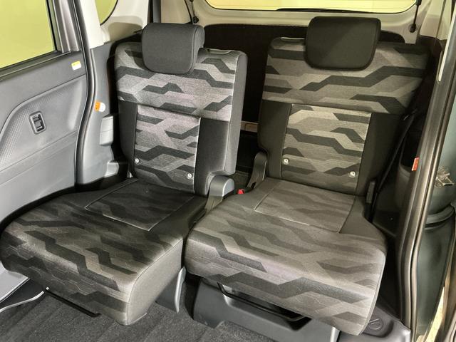 タントファンクロス　届出済未使用車　バックカメラ　両側電動スライド届出済み未使用車　バックカメラ　両側電動スライドドア　前後コーナーセンサー　前席シートヒーター　電子パーキング　オートブレーキホールド　オートマチックハイビーム　ＵＳＢチャージャー　スマートキー（京都府）の中古車