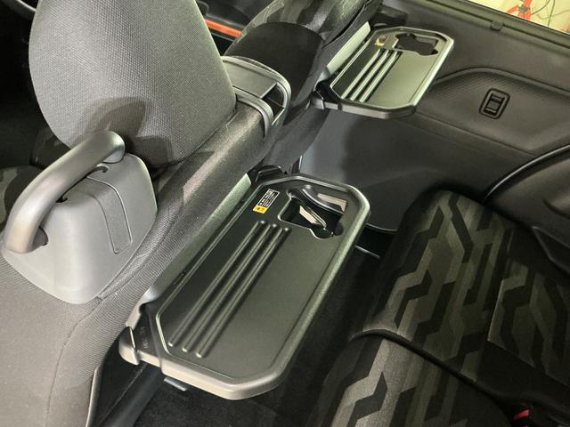 タントファンクロス　届出済未使用車　バックカメラ　両側電動スライド届出済み未使用車　バックカメラ　両側電動スライドドア　前後コーナーセンサー　前席シートヒーター　電子パーキング　オートブレーキホールド　オートマチックハイビーム　ＵＳＢチャージャー　スマートキー（京都府）の中古車