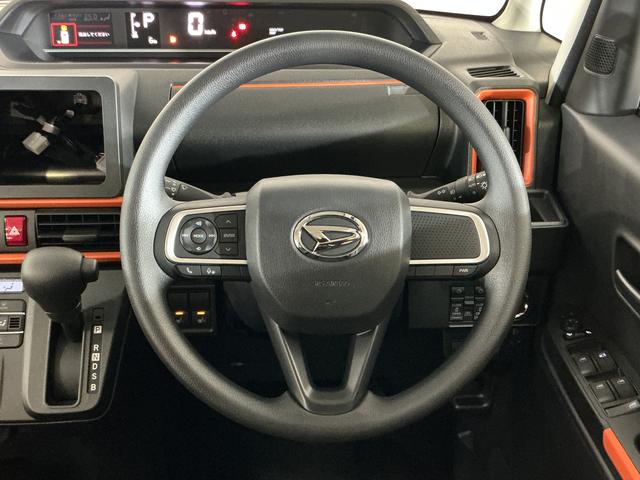 タントファンクロス　届出済未使用車　バックカメラ　両側電動スライド届出済み未使用車　バックカメラ　両側電動スライドドア　前後コーナーセンサー　前席シートヒーター　電子パーキング　オートブレーキホールド　オートマチックハイビーム　ＵＳＢチャージャー　スマートキー（京都府）の中古車