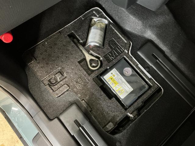 タントファンクロス　届出済未使用車　バックカメラ　両側電動スライド届出済み未使用車　バックカメラ　両側電動スライドドア　前後コーナーセンサー　前席シートヒーター　電子パーキング　オートブレーキホールド　オートマチックハイビーム　ＵＳＢチャージャー　スマートキー（京都府）の中古車