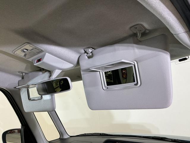 タントファンクロス　届出済未使用車　バックカメラ　両側電動スライド届出済み未使用車　バックカメラ　両側電動スライドドア　前後コーナーセンサー　前席シートヒーター　電子パーキング　オートブレーキホールド　オートマチックハイビーム　ＵＳＢチャージャー　スマートキー（京都府）の中古車