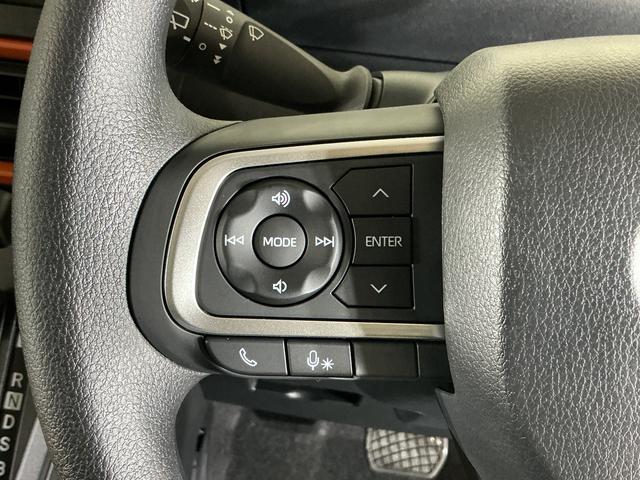 タントファンクロス　届出済未使用車　バックカメラ　両側電動スライド届出済み未使用車　バックカメラ　両側電動スライドドア　前後コーナーセンサー　前席シートヒーター　電子パーキング　オートブレーキホールド　オートマチックハイビーム　ＵＳＢチャージャー　スマートキー（京都府）の中古車