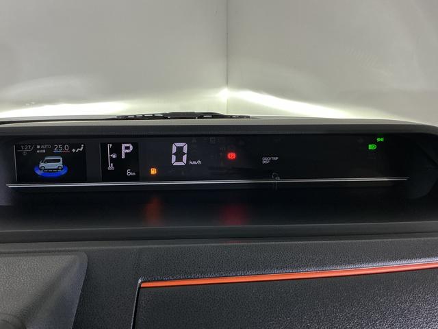 タントファンクロス　届出済未使用車　バックカメラ　両側電動スライド届出済み未使用車　バックカメラ　両側電動スライドドア　前後コーナーセンサー　前席シートヒーター　電子パーキング　オートブレーキホールド　オートマチックハイビーム　ＵＳＢチャージャー　スマートキー（京都府）の中古車