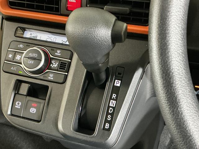 タントファンクロス　届出済未使用車　バックカメラ　両側電動スライド届出済み未使用車　バックカメラ　両側電動スライドドア　前後コーナーセンサー　前席シートヒーター　電子パーキング　オートブレーキホールド　オートマチックハイビーム　ＵＳＢチャージャー　スマートキー（京都府）の中古車