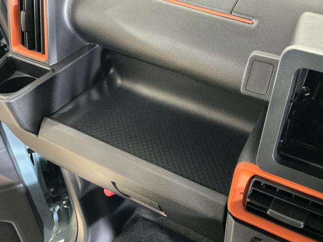 タントファンクロス　届出済未使用車　バックカメラ　両側電動スライド届出済み未使用車　バックカメラ　両側電動スライドドア　前後コーナーセンサー　前席シートヒーター　電子パーキング　オートブレーキホールド　オートマチックハイビーム　ＵＳＢチャージャー　スマートキー（京都府）の中古車