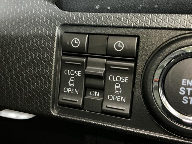 タントファンクロス　届出済み未使用車　パノラマモニター　ＵＳＢ届出済み未使用車　パノラマモニター　両側電動スライドドア　前後コーナーセンサー　前席シートヒーター　電子パーキング　オートブレーキホールド　オートマチックハイビーム　ＵＳＢ　ＬＥＤヘッドライト（京都府）の中古車