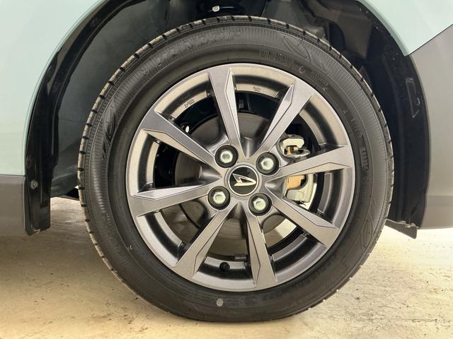 タントファンクロス　届出済み未使用車　パノラマモニター　ＵＳＢ届出済み未使用車　パノラマモニター　両側電動スライドドア　前後コーナーセンサー　前席シートヒーター　電子パーキング　オートブレーキホールド　オートマチックハイビーム　ＵＳＢ　ＬＥＤヘッドライト（京都府）の中古車