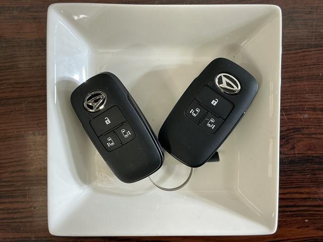 タントファンクロス　届出済み未使用車　パノラマモニター　ＵＳＢ届出済み未使用車　パノラマモニター　両側電動スライドドア　前後コーナーセンサー　前席シートヒーター　電子パーキング　オートブレーキホールド　オートマチックハイビーム　ＵＳＢ　ＬＥＤヘッドライト（京都府）の中古車