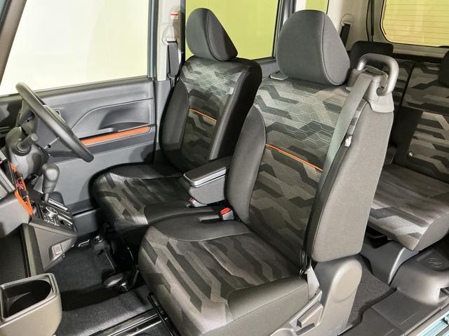 タントファンクロス　届出済み未使用車　パノラマモニター　ＵＳＢ届出済み未使用車　パノラマモニター　両側電動スライドドア　前後コーナーセンサー　前席シートヒーター　電子パーキング　オートブレーキホールド　オートマチックハイビーム　ＵＳＢ　ＬＥＤヘッドライト（京都府）の中古車