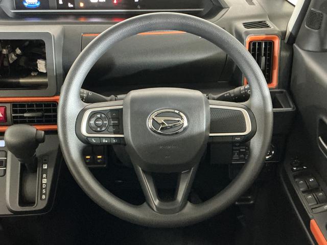 タントファンクロス　届出済み未使用車　パノラマモニター　ＵＳＢ届出済み未使用車　パノラマモニター　両側電動スライドドア　前後コーナーセンサー　前席シートヒーター　電子パーキング　オートブレーキホールド　オートマチックハイビーム　ＵＳＢ　ＬＥＤヘッドライト（京都府）の中古車