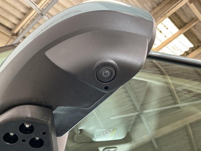 タントファンクロス　届出済み未使用車　パノラマモニター　ＵＳＢ届出済み未使用車　パノラマモニター　両側電動スライドドア　前後コーナーセンサー　前席シートヒーター　電子パーキング　オートブレーキホールド　オートマチックハイビーム　ＵＳＢ　ＬＥＤヘッドライト（京都府）の中古車