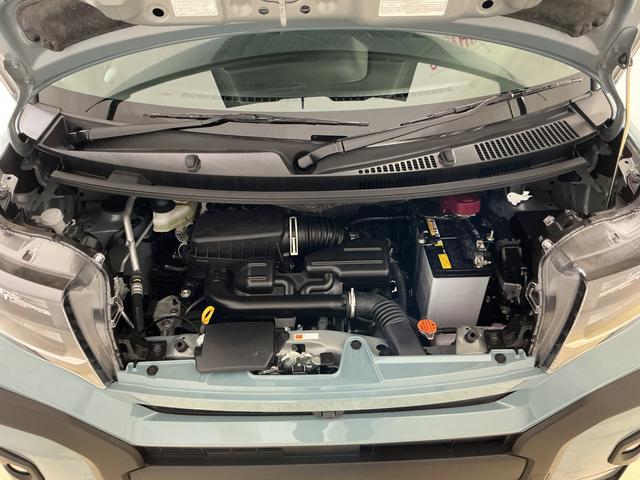 タントファンクロス　届出済み未使用車　パノラマモニター　ＵＳＢ届出済み未使用車　パノラマモニター　両側電動スライドドア　前後コーナーセンサー　前席シートヒーター　電子パーキング　オートブレーキホールド　オートマチックハイビーム　ＵＳＢ　ＬＥＤヘッドライト（京都府）の中古車