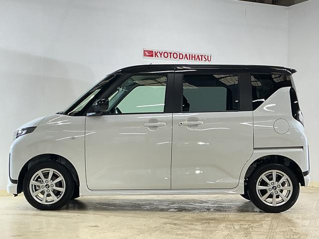 ムーヴＧ　ワンオーナー　バックカメラ　片側電動スライドドアワンオーナー　バックカメラ　片側電動スライドドア　前後コーナーセンサー　電子パーキング　オートマチックハイビーム　オートブレーキホールド　ＵＳＢチャージャー　ＬＥＤヘッドライト　スマートキー（京都府）の中古車