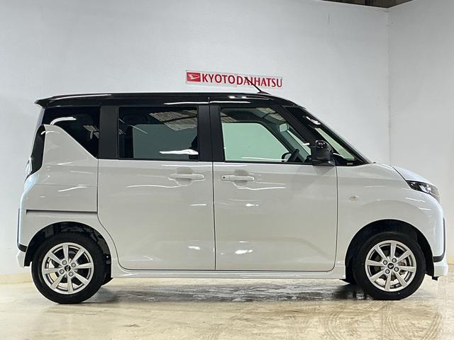 ムーヴＧ　ワンオーナー　バックカメラ　片側電動スライドドアワンオーナー　バックカメラ　片側電動スライドドア　前後コーナーセンサー　電子パーキング　オートマチックハイビーム　オートブレーキホールド　ＵＳＢチャージャー　ＬＥＤヘッドライト　スマートキー（京都府）の中古車