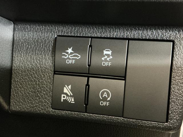 ムーヴキャンバスストライプスＧ　届出済み未使用車　パノラマモニター　ＵＳＢ届出済み未使用車　パノラマモニター　両側電動スライド　前後コーナーセンサー　シートヒーター　電子パーキング　オートマチックハイビーム　オートブレーキホールド　ホッとカップホルダー　ＵＳＢチャージャー（京都府）の中古車