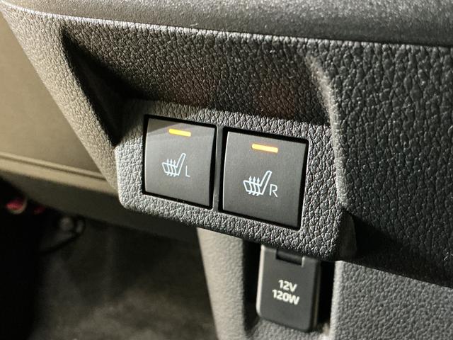 ムーヴキャンバスストライプスＧ　届出済み未使用車　パノラマモニター　ＵＳＢ届出済み未使用車　パノラマモニター　両側電動スライド　前後コーナーセンサー　シートヒーター　電子パーキング　オートマチックハイビーム　オートブレーキホールド　ホッとカップホルダー　ＵＳＢチャージャー（京都府）の中古車