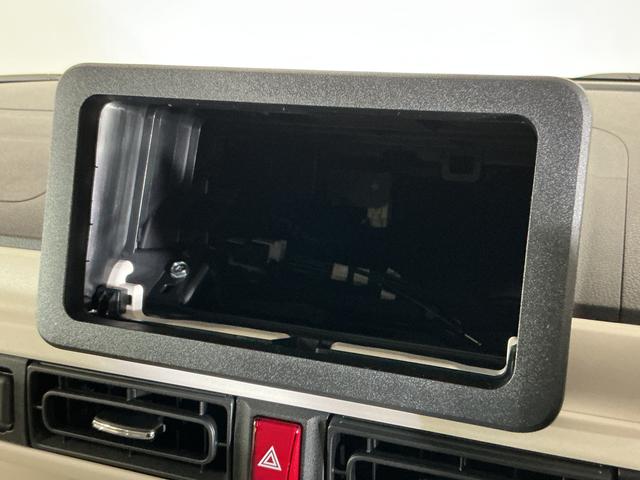 ムーヴキャンバスストライプスＧ　届出済み未使用車　パノラマモニター　ＵＳＢ届出済み未使用車　パノラマモニター　両側電動スライド　前後コーナーセンサー　シートヒーター　電子パーキング　オートマチックハイビーム　オートブレーキホールド　ホッとカップホルダー　ＵＳＢチャージャー（京都府）の中古車