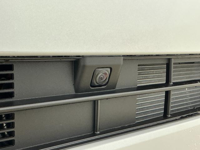 ムーヴキャンバスストライプスＧ　届出済み未使用車　パノラマモニター　ＵＳＢ届出済み未使用車　パノラマモニター　両側電動スライド　前後コーナーセンサー　シートヒーター　電子パーキング　オートマチックハイビーム　オートブレーキホールド　ホッとカップホルダー　ＵＳＢチャージャー（京都府）の中古車