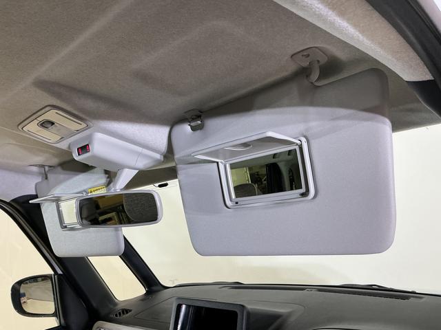 ムーヴキャンバスストライプスＧ　届出済み未使用車　パノラマモニター　ＵＳＢ届出済み未使用車　パノラマモニター　両側電動スライド　前後コーナーセンサー　シートヒーター　電子パーキング　オートマチックハイビーム　オートブレーキホールド　ホッとカップホルダー　ＵＳＢチャージャー（京都府）の中古車