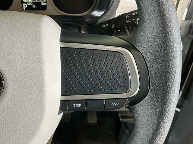 ムーヴキャンバスストライプスＧ　届出済み未使用車　パノラマモニター　ＵＳＢ届出済み未使用車　パノラマモニター　両側電動スライド　前後コーナーセンサー　シートヒーター　電子パーキング　オートマチックハイビーム　オートブレーキホールド　ホッとカップホルダー　ＵＳＢチャージャー（京都府）の中古車