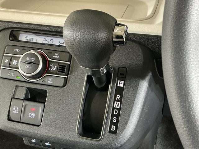 ムーヴキャンバスストライプスＧ　届出済み未使用車　パノラマモニター　ＵＳＢ届出済み未使用車　パノラマモニター　両側電動スライド　前後コーナーセンサー　シートヒーター　電子パーキング　オートマチックハイビーム　オートブレーキホールド　ホッとカップホルダー　ＵＳＢチャージャー（京都府）の中古車