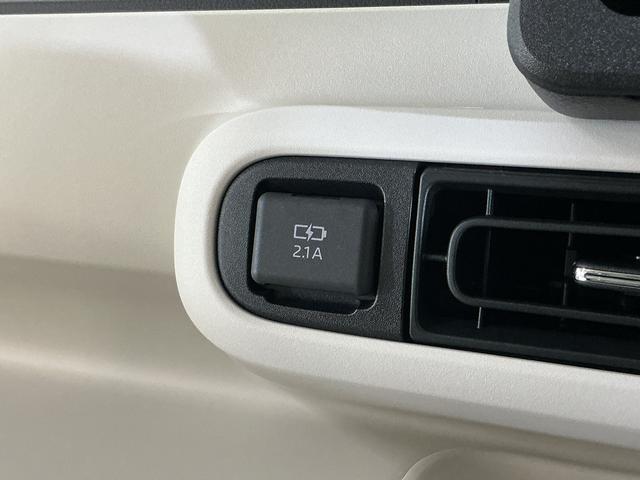 ムーヴキャンバスストライプスＧ　届出済み未使用車　パノラマモニター　ＵＳＢ届出済み未使用車　パノラマモニター　両側電動スライド　前後コーナーセンサー　シートヒーター　電子パーキング　オートマチックハイビーム　オートブレーキホールド　ホッとカップホルダー　ＵＳＢチャージャー（京都府）の中古車