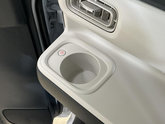 ムーヴキャンバスストライプスＧ　届出済み未使用車　パノラマモニター　ＵＳＢ届出済み未使用車　パノラマモニター　両側電動スライド　前後コーナーセンサー　シートヒーター　電子パーキング　オートマチックハイビーム　オートブレーキホールド　ホッとカップホルダー　ＵＳＢチャージャー（京都府）の中古車