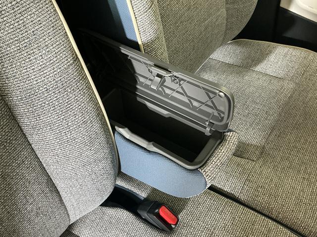 ムーヴキャンバスストライプスＧ　届出済み未使用車　パノラマモニター　ＵＳＢ届出済み未使用車　パノラマモニター　両側電動スライド　前後コーナーセンサー　シートヒーター　電子パーキング　オートマチックハイビーム　オートブレーキホールド　ホッとカップホルダー　ＵＳＢチャージャー（京都府）の中古車